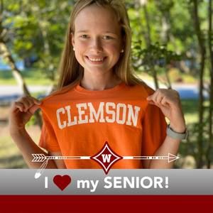 Meet your Posher, Deeann